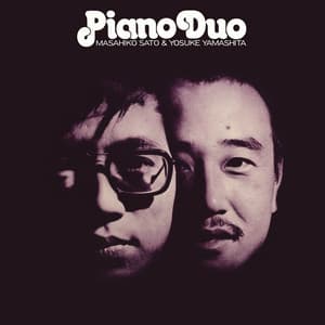 Piano Duo - 佐藤允彦