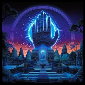 Ubekymret Vovse - Total Chillout Music Club