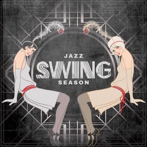 Jazz Swing Season. Bright & Warm Music When Winter Comes - Healing Jazz Melodies Artist
