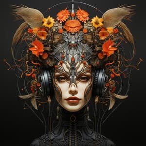 Equilibrio Binaural: Ecos Del Equilibrio - Vibraciones binaurales