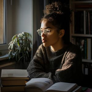 Pistas De Concentración: Música Para Estudiar Con Enfoque - Academia de canciones de motivación