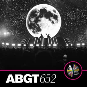 Group Therapy 652 - Above & Beyond