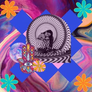 Mellow Music for Effective Hope - Jazz-hop - Jamie Lofi