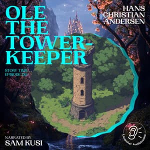 Ole the Tower-Keeper - Story Time