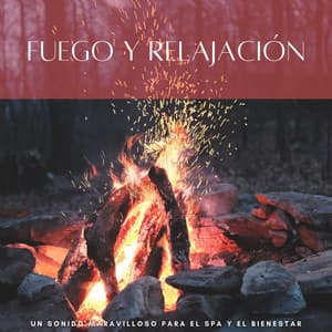 Fuego Y Relajación: Un Sonido Maravilloso Para El Spa Y El Bienestar - Centro de Spa Tranquilidad