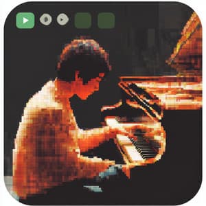 Gamified Dutch Discovery for Learning - Water Sound Natural White Noise