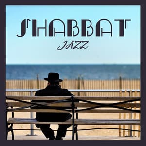 Shabbat Jazz - Paul Galway