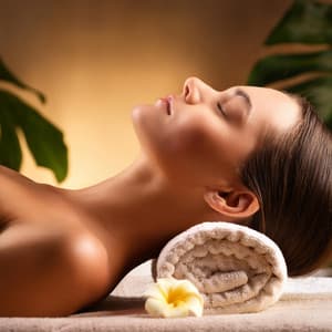 Armonía De Masajes: Música Para El Relax En El Spa - Un sanador sonoro