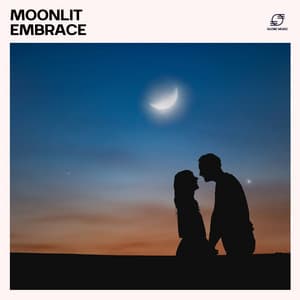 Moonlit Embrace: Romantic Jazz Music - Erotic Jazz Music Ensemble