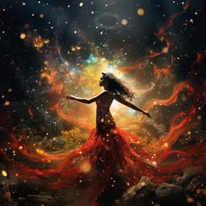 Sonic Eruption: Unchained Grooves Explode - Nature Insight