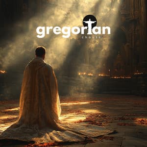 Gregorian Chants Vol.9 - Palestrina and Heavenly Revelations - Gregorian Monk