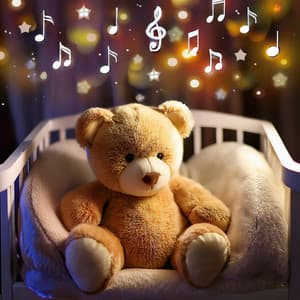 Hora De Dormir Para Bebés: Melodías Nocturnas Para El Descanso - Cala tranquila