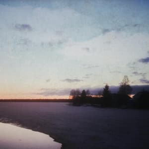 Six Fifths This Lake Here Sings - Byelti