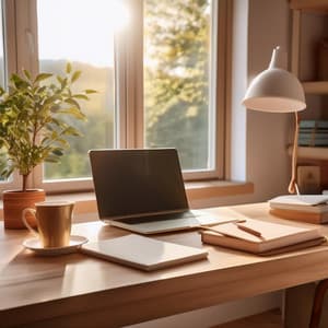 Notas De Enfoque: Música Para La Productividad - Mentes Brillantes Guru