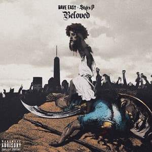 Beloved - Dave East