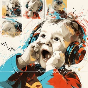 Bajo el Cielo de las Miradas Esperanzadas - #Bebés