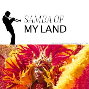 Samba of my Land - Jon Hendricks