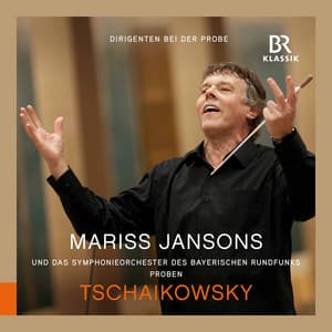 Tchaikovsky: Symphony No. 6 in B Minor, Op. 74, TH 30 "Pathétique" - Bavarian Radio Symphony Orchestra