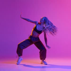 Night Beats: Hip Hop Music for Sleep - Lofi at Night