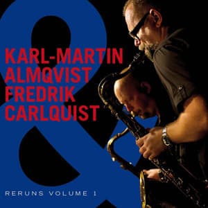 Reruns Volume 1 - Fredrik Carlquist