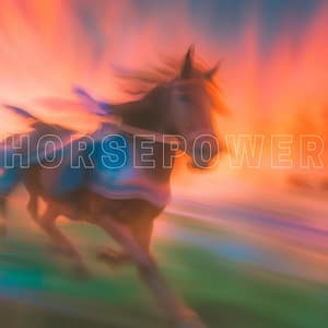 Horsepower - AtomFlow