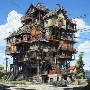 Beats for Relaxation - Lounge relax