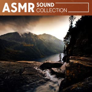 ASMR Sound Collection: Relax Your Mind - Organic Sound