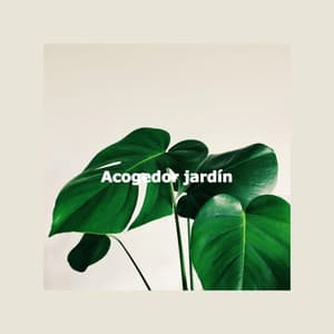 Acogedor jardín - Jazz Vibe Duo