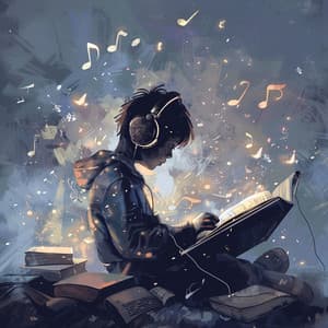 Cognitive Tunes: Music for Study Focus - The Workday