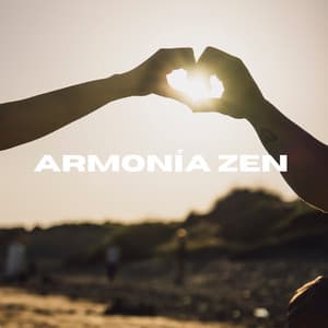 Armonía Zen: Música Relajante Para El Alma - Masaje Relajante Masters