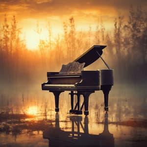 Piano Music Odyssey: Epic Journeys - Christian Piano Music