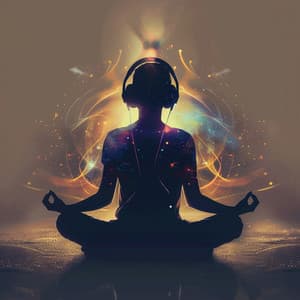 Depths of Silence: Music for Meditation - Restaurant Music Playlist Ambiance