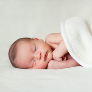 Dreamy Serenades for Baby Lullaby - Waves for Sleep