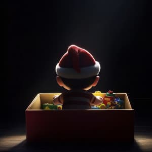 Toybox Adventures - Mozart and Baby Friends