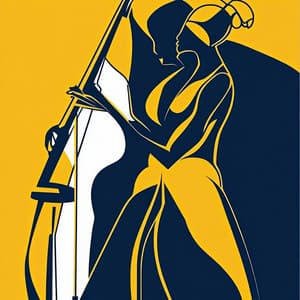 Jazzmorgon: Bossa Nova Förtrollning under Solens Ankomst - Early Morning Jazz Playlist