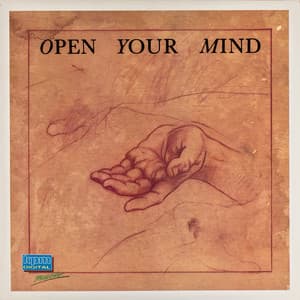 Kpm 1000 Series: Open Your Mind - Andy Clark