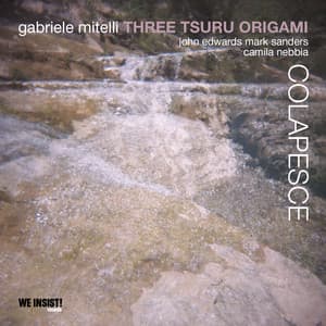 COLAPESCE - Gabriele Mitelli