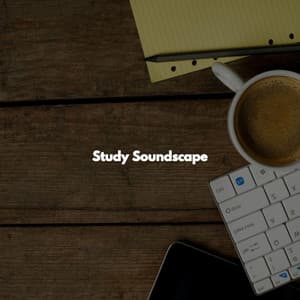 Study Soundscape - Jazz Para Dormir