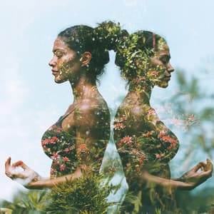 Arc-en-ciel Intérieur: À la Rencontre du Yoga dans les Gouttes de Pluie Parisiennes - Yoga Radiance