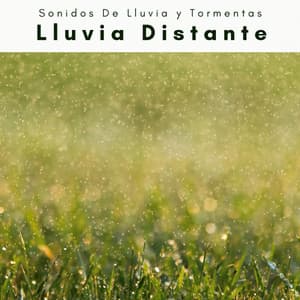 A Lluvia Distante - Sonidos De Lluvia y Tormentas