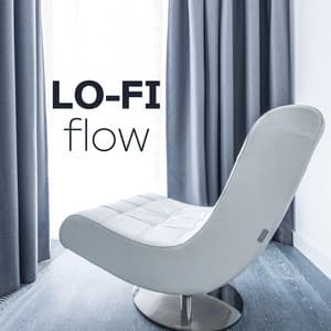 Lo-Fi Flow: Tranquil Beats for Mindful Relaxation & Deep Calm - Deep Lo-fi Chill