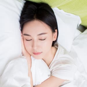 Drizzle Harmony: Hypnotic Rain Sleep Lullabies Chill Music - Rain For Deep Sleep