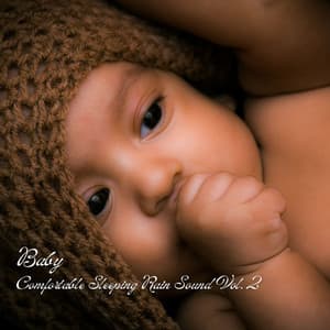 Baby: Comfortable Sleeping Rain Sound Vol. 2 - Sleeping Music for Babies
