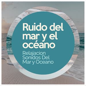 Ruido del mar y el océano - Relajacion Sonidos Del Mar y Oceano