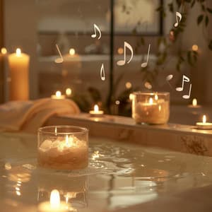Relaxation Chords: Music for Spa Serenity - Relaxing Spa Music Zone