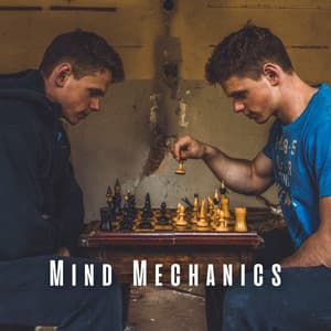 Mind Mechanics: Piano for Concentration - Concentrate with Classical Piano
