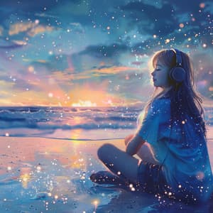 Soft Sounds for Ultimate Relaxation - Music Sound Comfort