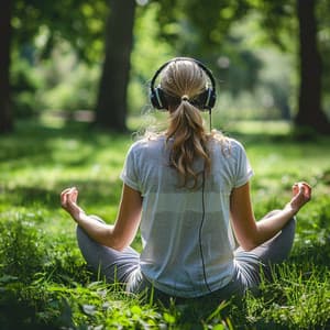 Lofi Hip Hop Retreat: Meditation Essentials - Stress Buster