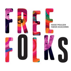 Free Folks - Hasse Poulsen
