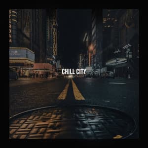 Chill City - Deep House Lounge